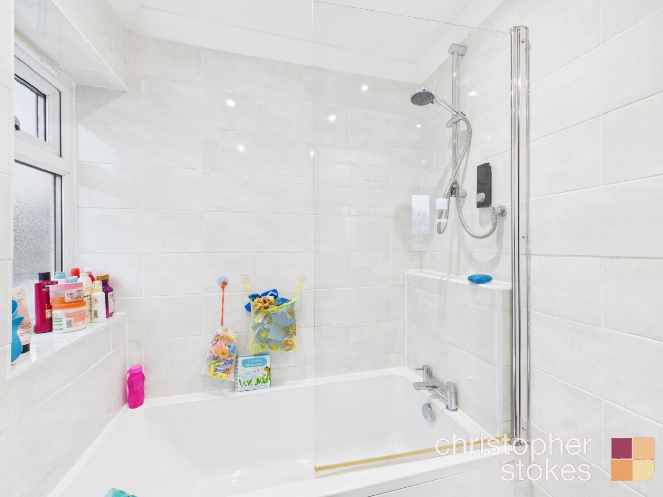 Ousden Drive, Cheshunt, Hertfordshire, EN8 9RL