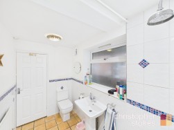 Ousden Drive, Cheshunt, Hertfordshire, EN8 9RL