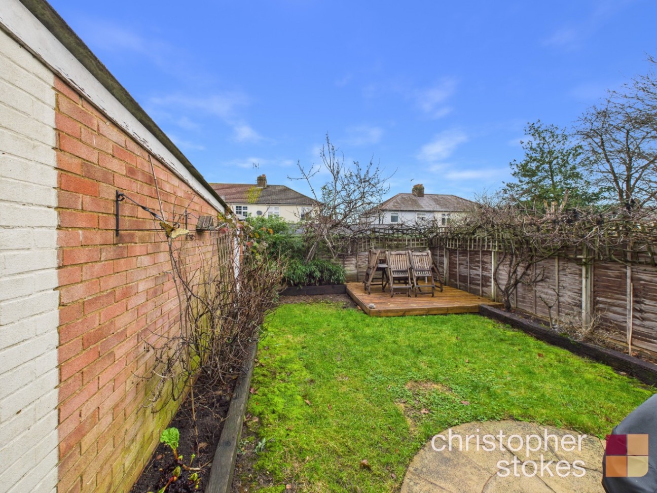 Ousden Drive, Cheshunt, Hertfordshire, EN8 9RL