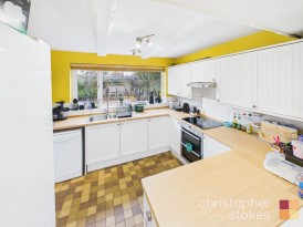 Ousden Drive, Cheshunt, Hertfordshire, EN8 9RL