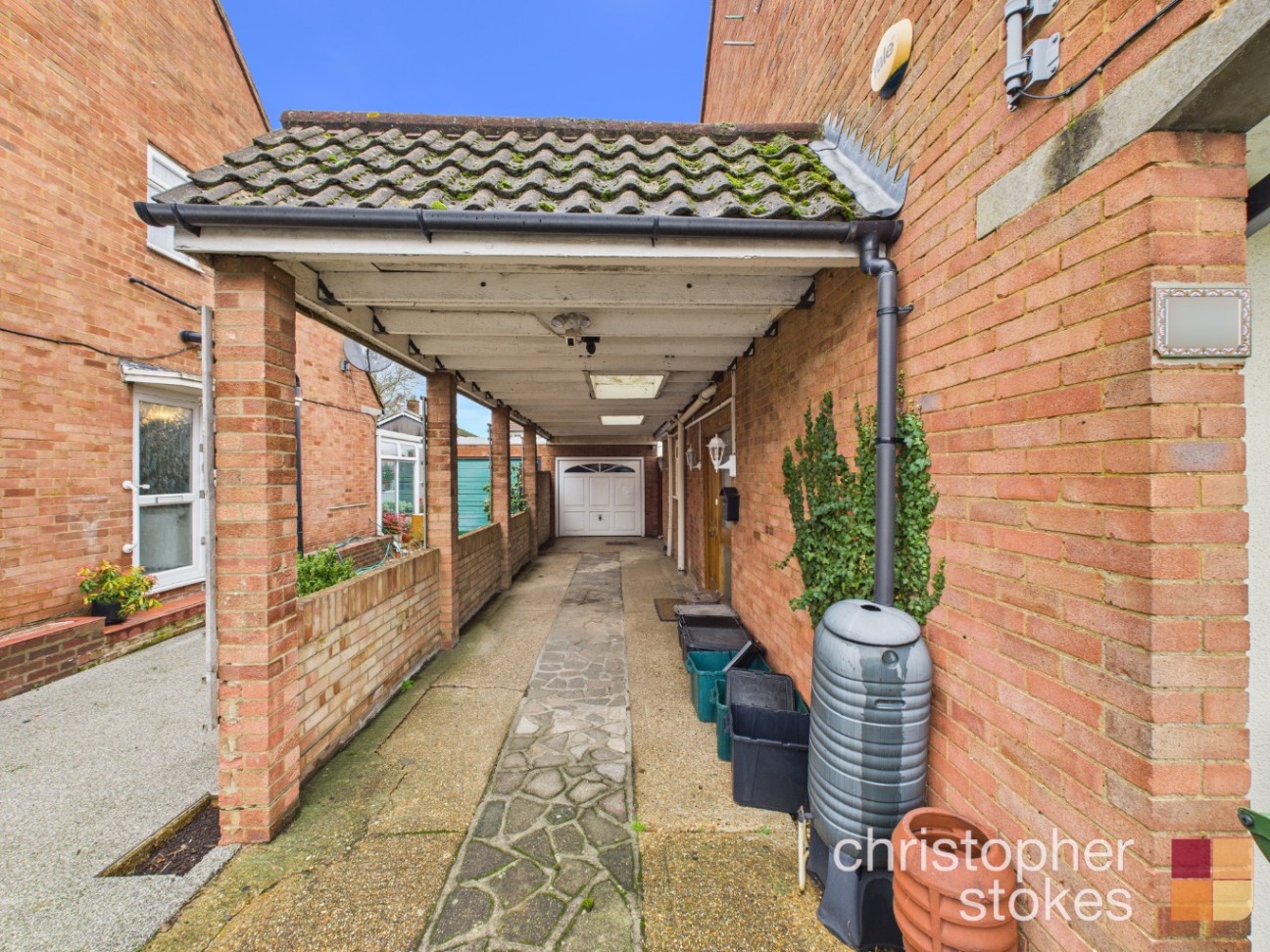 Ousden Drive, Cheshunt, Hertfordshire, EN8 9RL