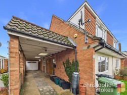 Ousden Drive, Cheshunt, Hertfordshire, EN8 9RL