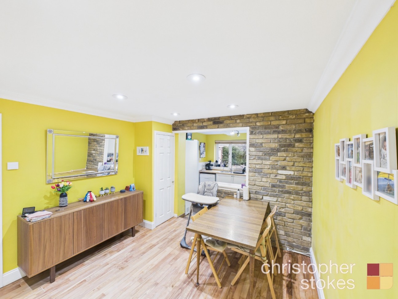 Ousden Drive, Cheshunt, Hertfordshire, EN8 9RL