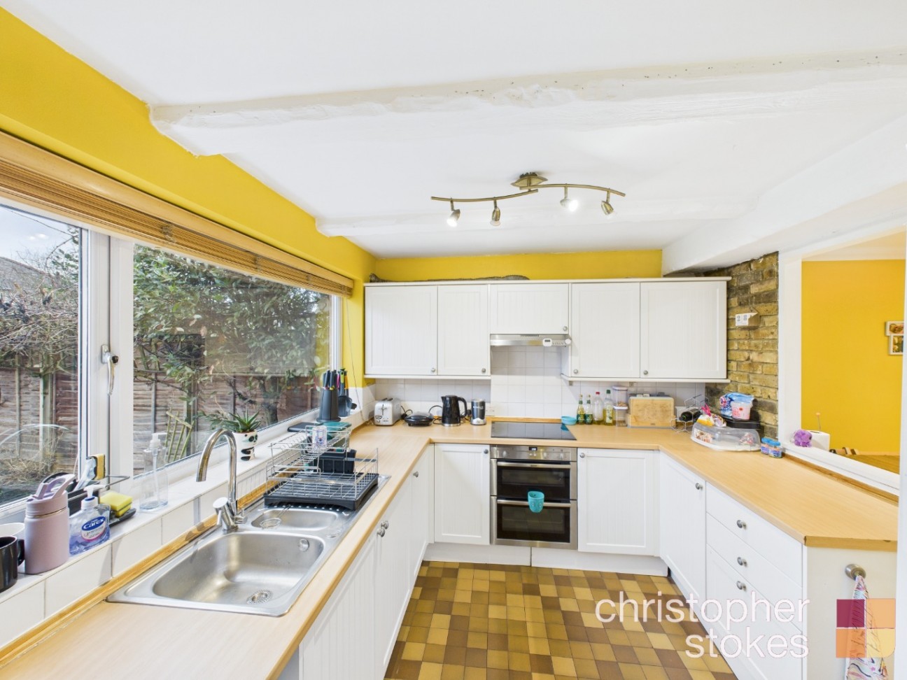 Ousden Drive, Cheshunt, Hertfordshire, EN8 9RL