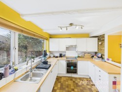 Ousden Drive, Cheshunt, Hertfordshire, EN8 9RL