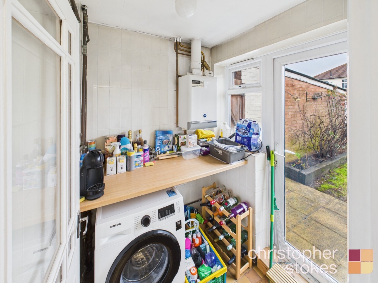 Ousden Drive, Cheshunt, Hertfordshire, EN8 9RL