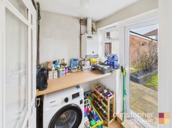 Ousden Drive, Cheshunt, Hertfordshire, EN8 9RL