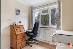 Roselands Avenue, Hoddesdon, Hertfordshire, EN11 9BA