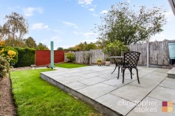 Roselands Avenue, Hoddesdon, Hertfordshire, EN11 9BA