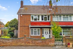 Roselands Avenue, Hoddesdon, Hertfordshire, EN11 9BA