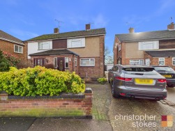 Elm Drive, Cheshunt, Hertfordshire, EN8 0RZ