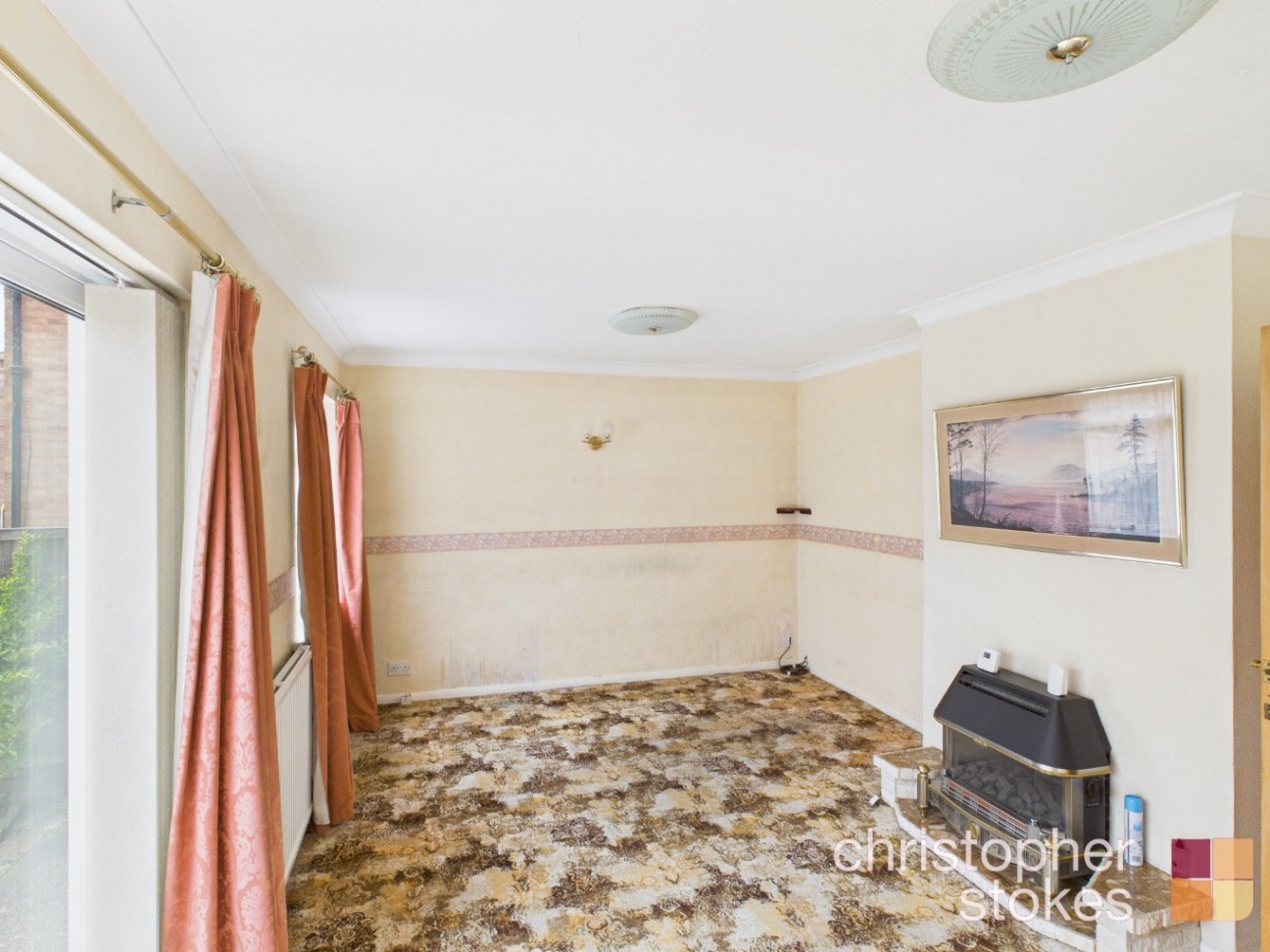 Elm Drive, Cheshunt, Hertfordshire, EN8 0RZ