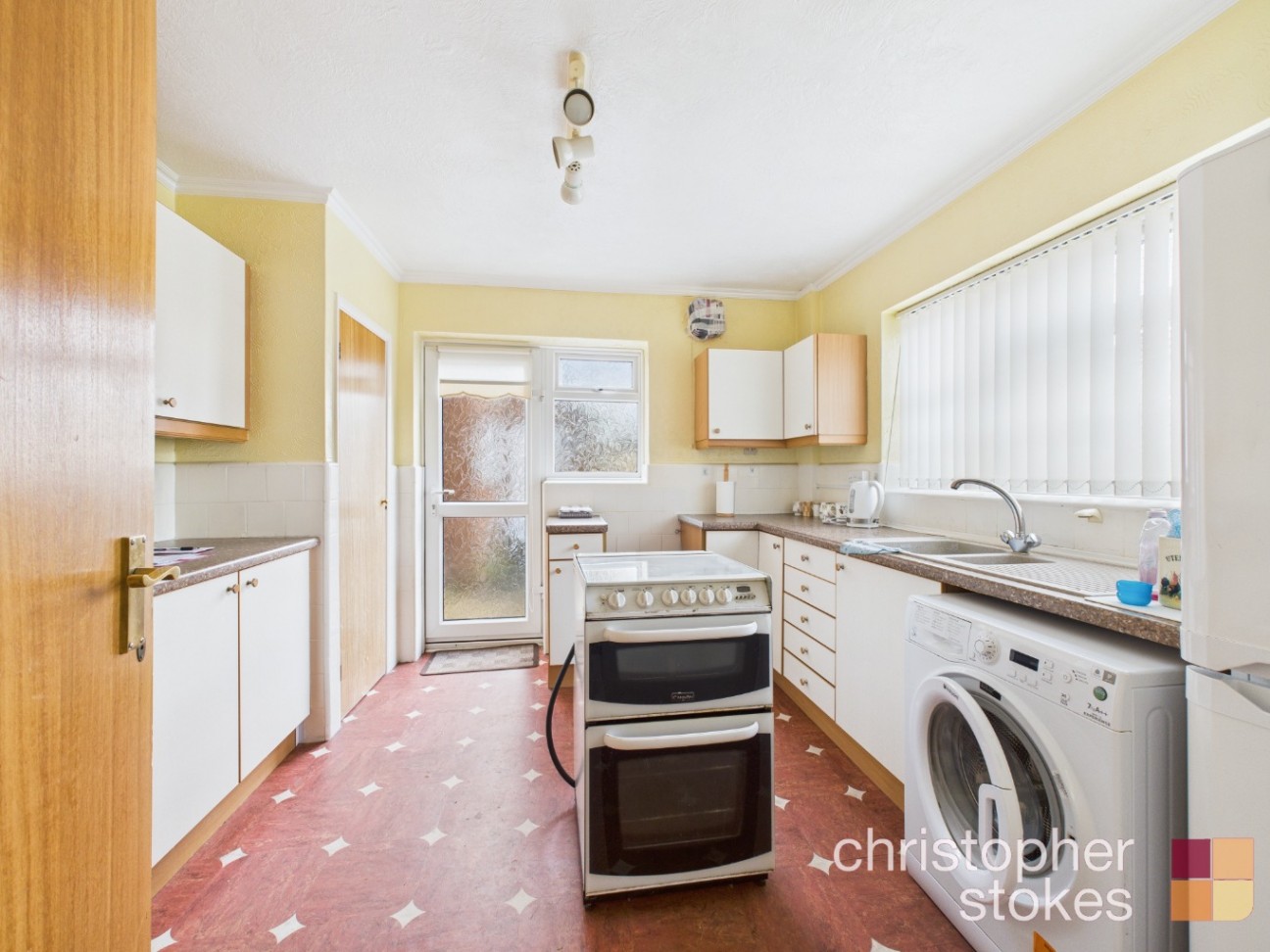 Elm Drive, Cheshunt, Hertfordshire, EN8 0RZ