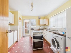 Elm Drive, Cheshunt, Hertfordshire, EN8 0RZ