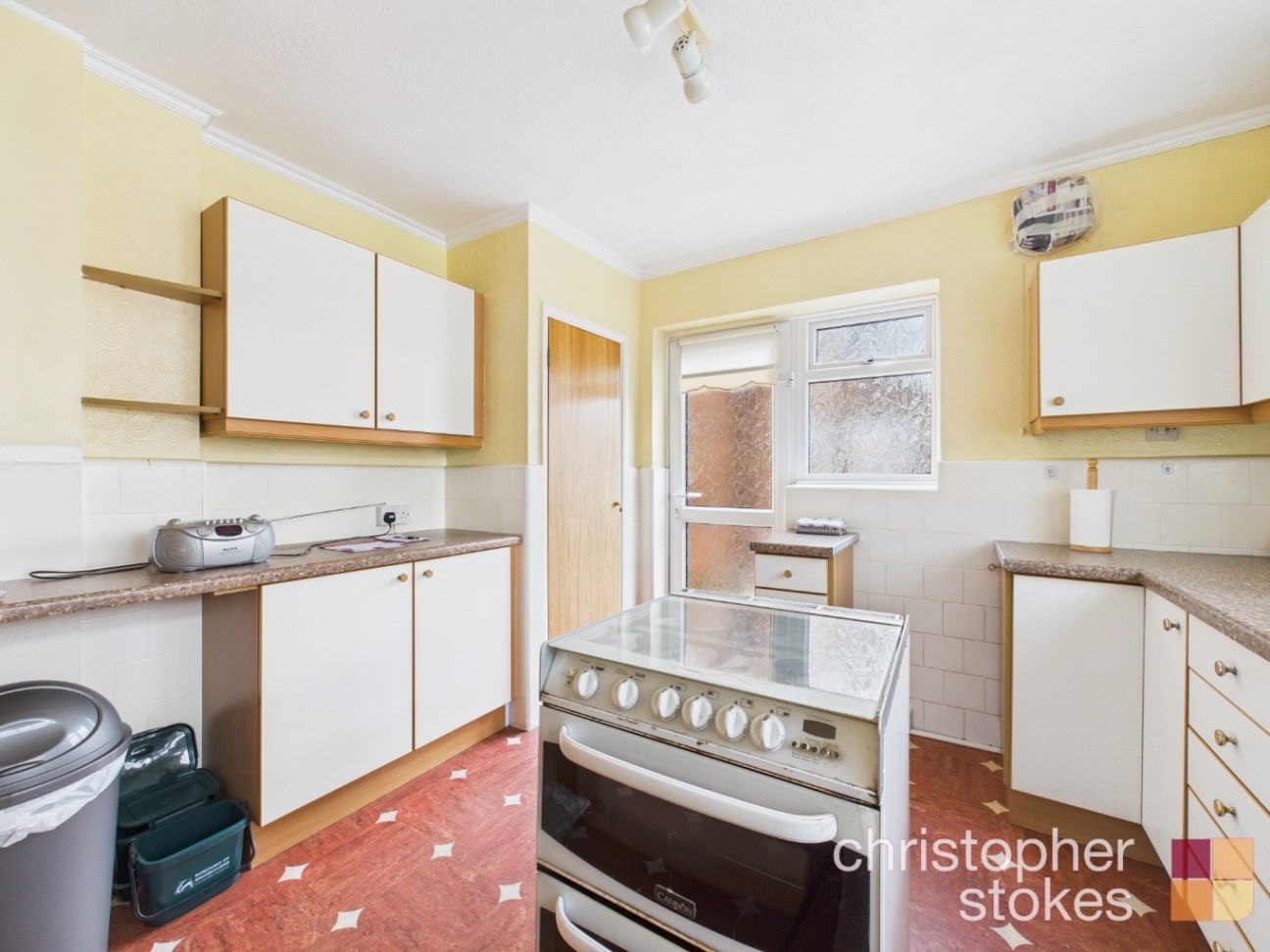 Elm Drive, Cheshunt, Hertfordshire, EN8 0RZ