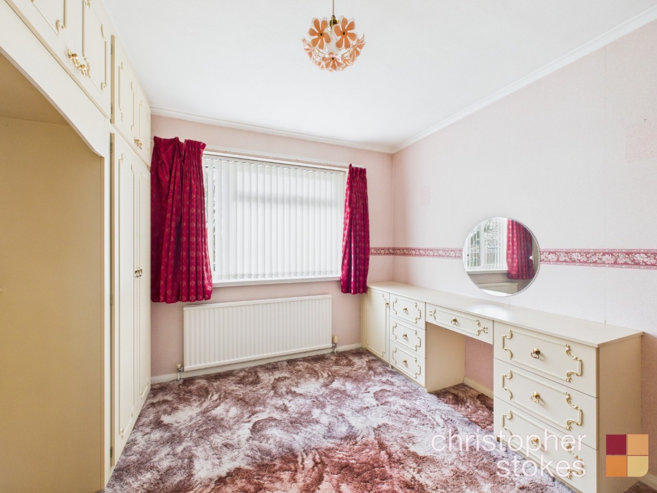 Elm Drive, Cheshunt, Hertfordshire, EN8 0RZ