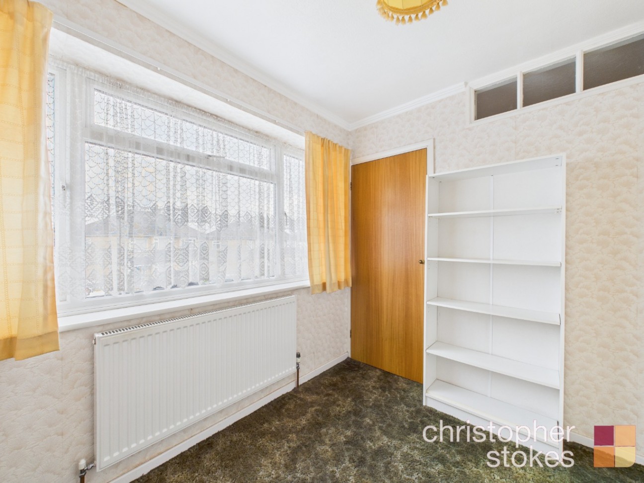 Elm Drive, Cheshunt, Hertfordshire, EN8 0RZ