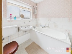 Elm Drive, Cheshunt, Hertfordshire, EN8 0RZ