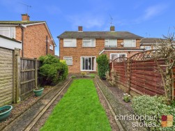 Elm Drive, Cheshunt, Hertfordshire, EN8 0RZ