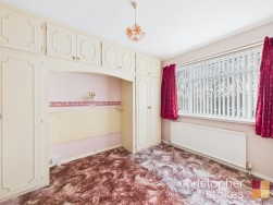 Elm Drive, Cheshunt, Hertfordshire, EN8 0RZ