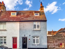 Church Lane, Cheshunt, Hertfordshire, EN8 0DP