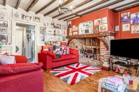 Church Lane, Cheshunt, Hertfordshire, EN8 0DP