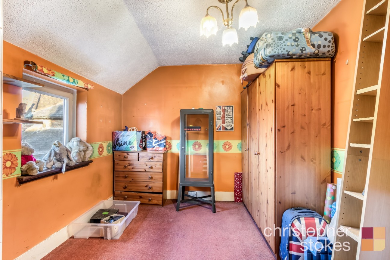 Church Lane, Cheshunt, Hertfordshire, EN8 0DP