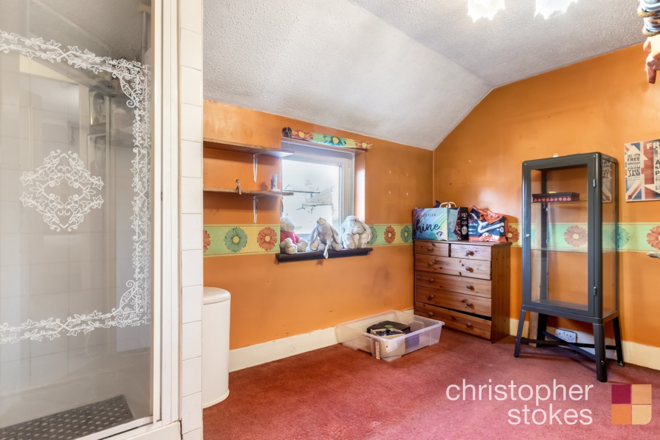 Church Lane, Cheshunt, Hertfordshire, EN8 0DP