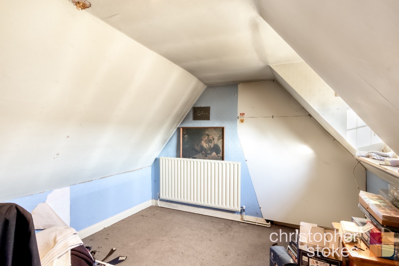 Church Lane, Cheshunt, Hertfordshire, EN8 0DP