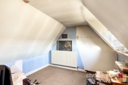 Church Lane, Cheshunt, Hertfordshire, EN8 0DP