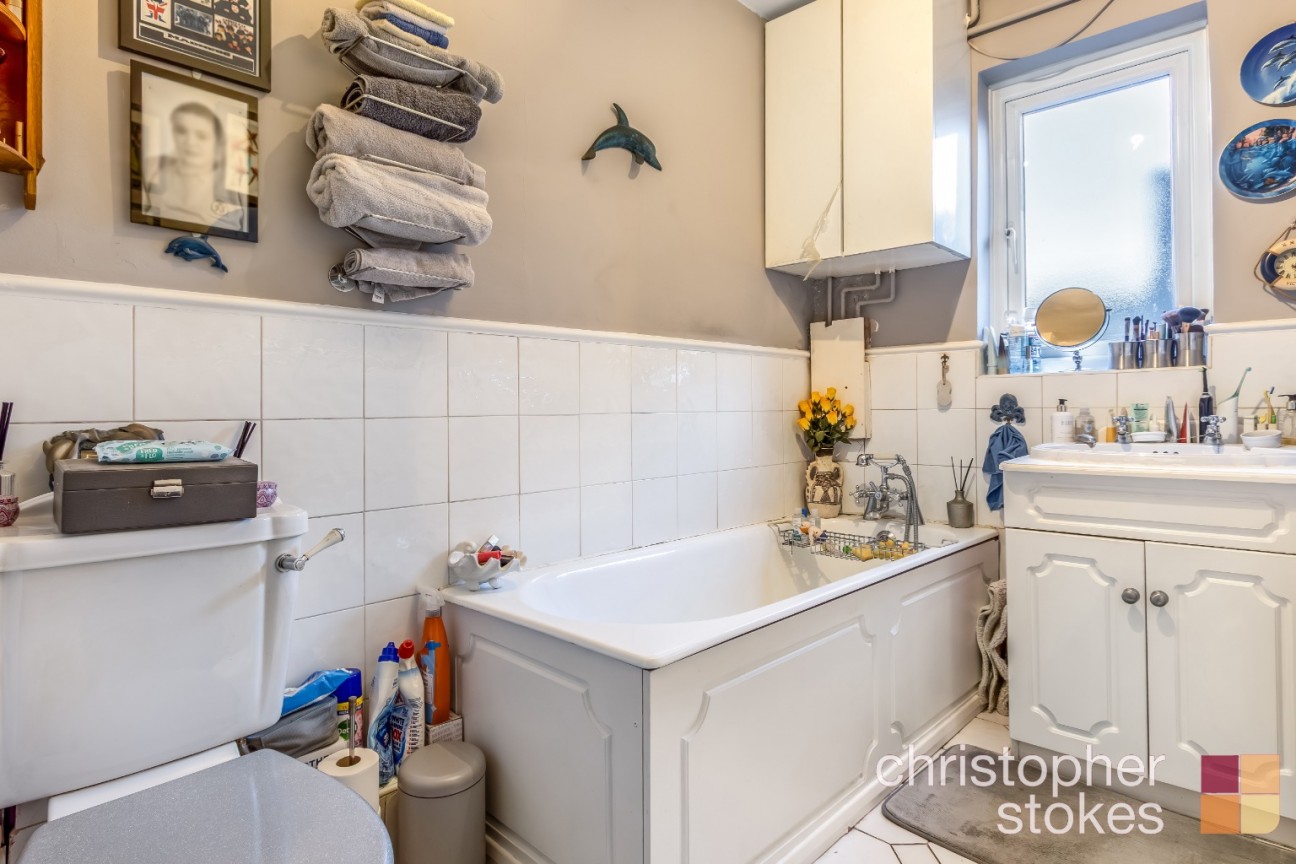 Church Lane, Cheshunt, Hertfordshire, EN8 0DP