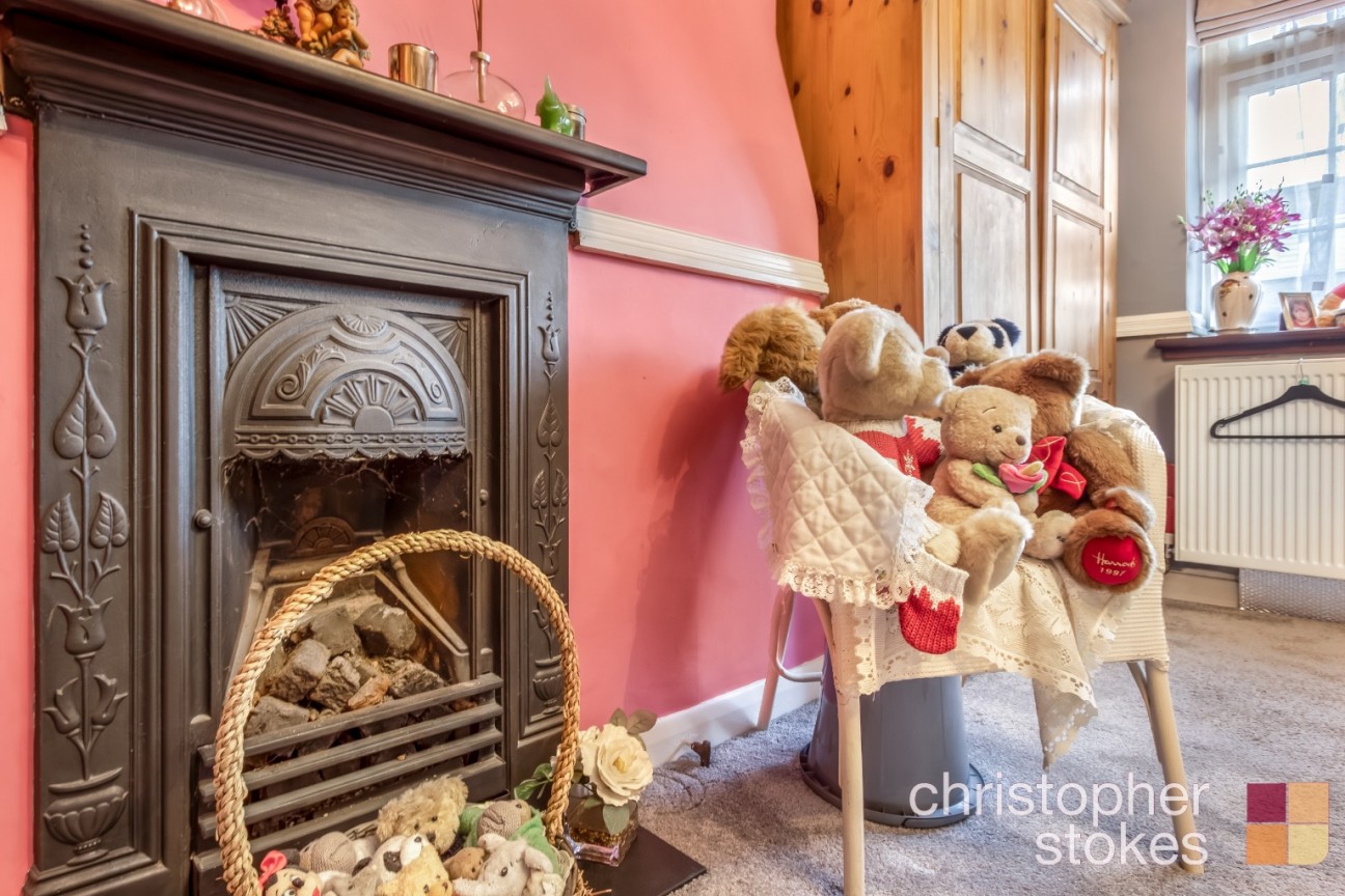 Church Lane, Cheshunt, Hertfordshire, EN8 0DP