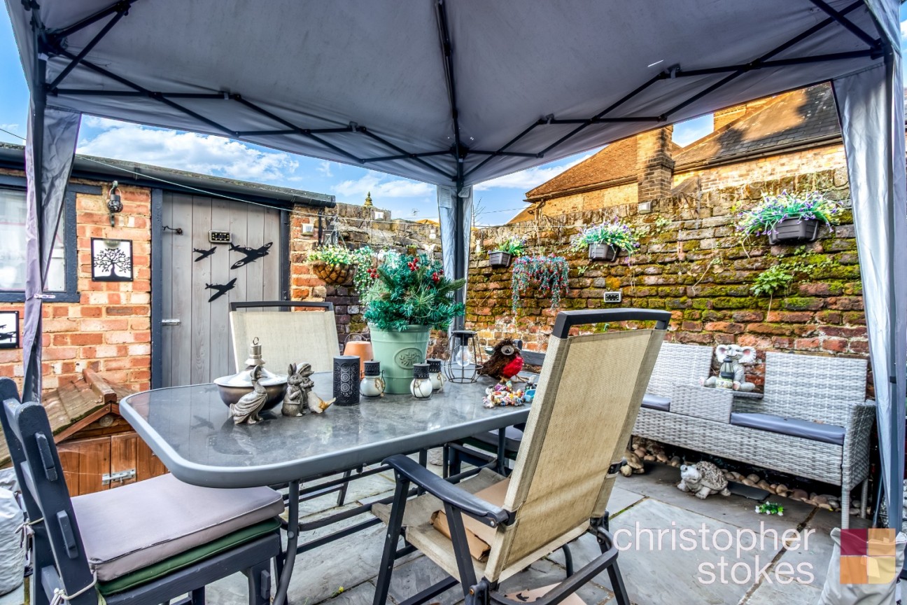 Church Lane, Cheshunt, Hertfordshire, EN8 0DP