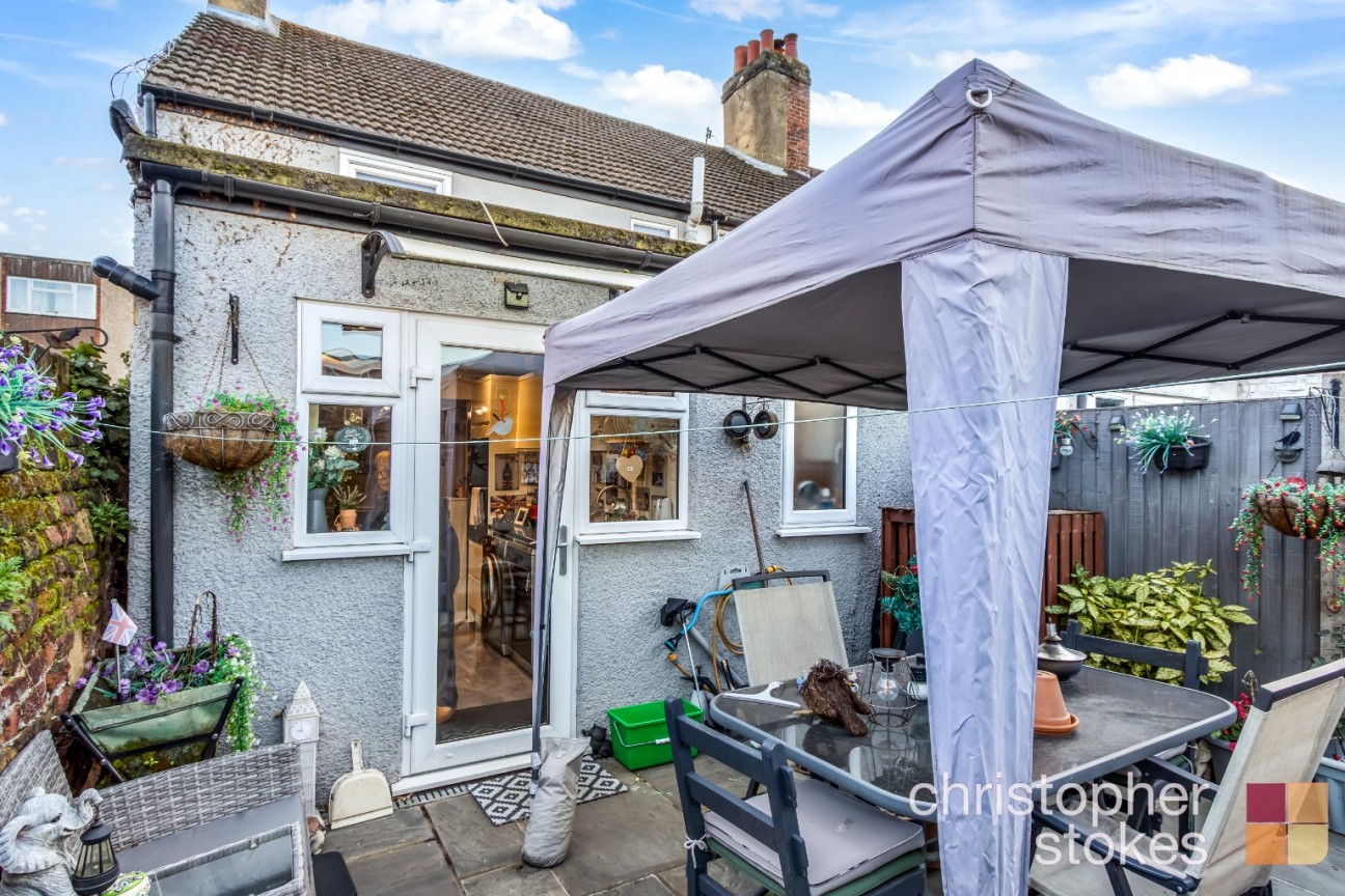 Church Lane, Cheshunt, Hertfordshire, EN8 0DP