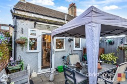 Church Lane, Cheshunt, Hertfordshire, EN8 0DP