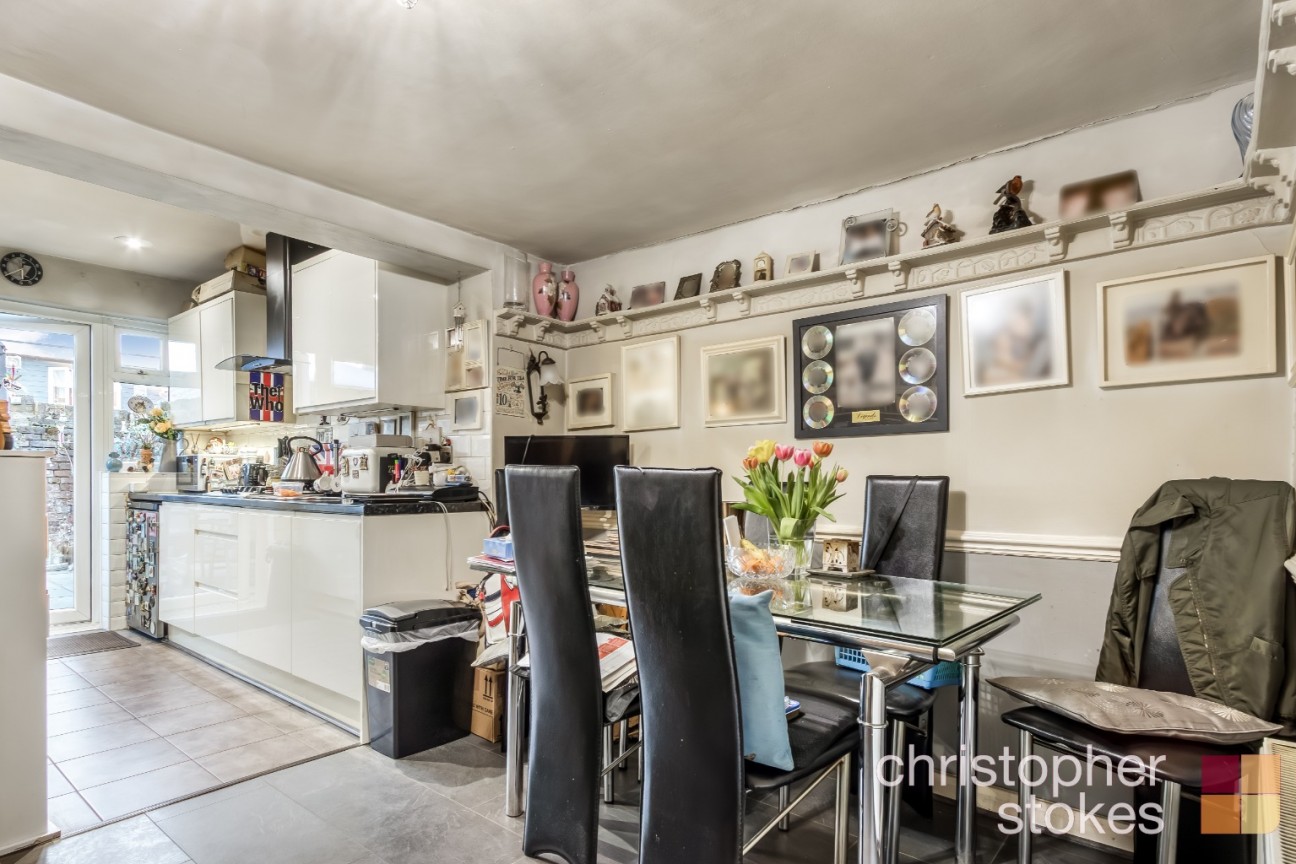 Church Lane, Cheshunt, Hertfordshire, EN8 0DP