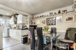 Church Lane, Cheshunt, Hertfordshire, EN8 0DP