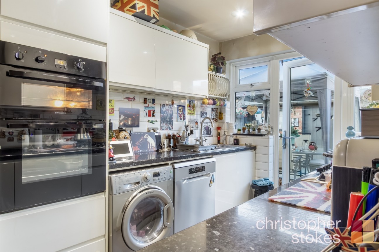 Church Lane, Cheshunt, Hertfordshire, EN8 0DP