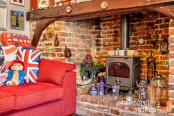 Church Lane, Cheshunt, Hertfordshire, EN8 0DP