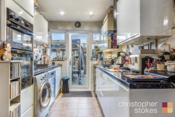 Church Lane, Cheshunt, Hertfordshire, EN8 0DP