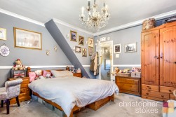 Church Lane, Cheshunt, Hertfordshire, EN8 0DP