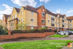 Edwards Court, Turners Hill, Hertfordshire, EN8 8SA