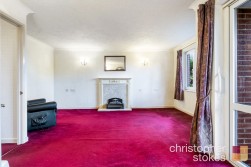 Edwards Court, Turners Hill, Hertfordshire, EN8 8SA