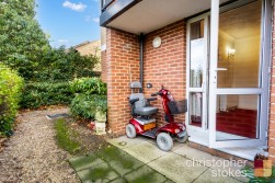 Edwards Court, Turners Hill, Hertfordshire, EN8 8SA