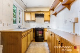 Edwards Court, Turners Hill, Hertfordshire, EN8 8SA