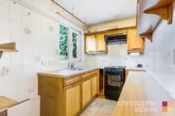 Edwards Court, Turners Hill, Hertfordshire, EN8 8SA