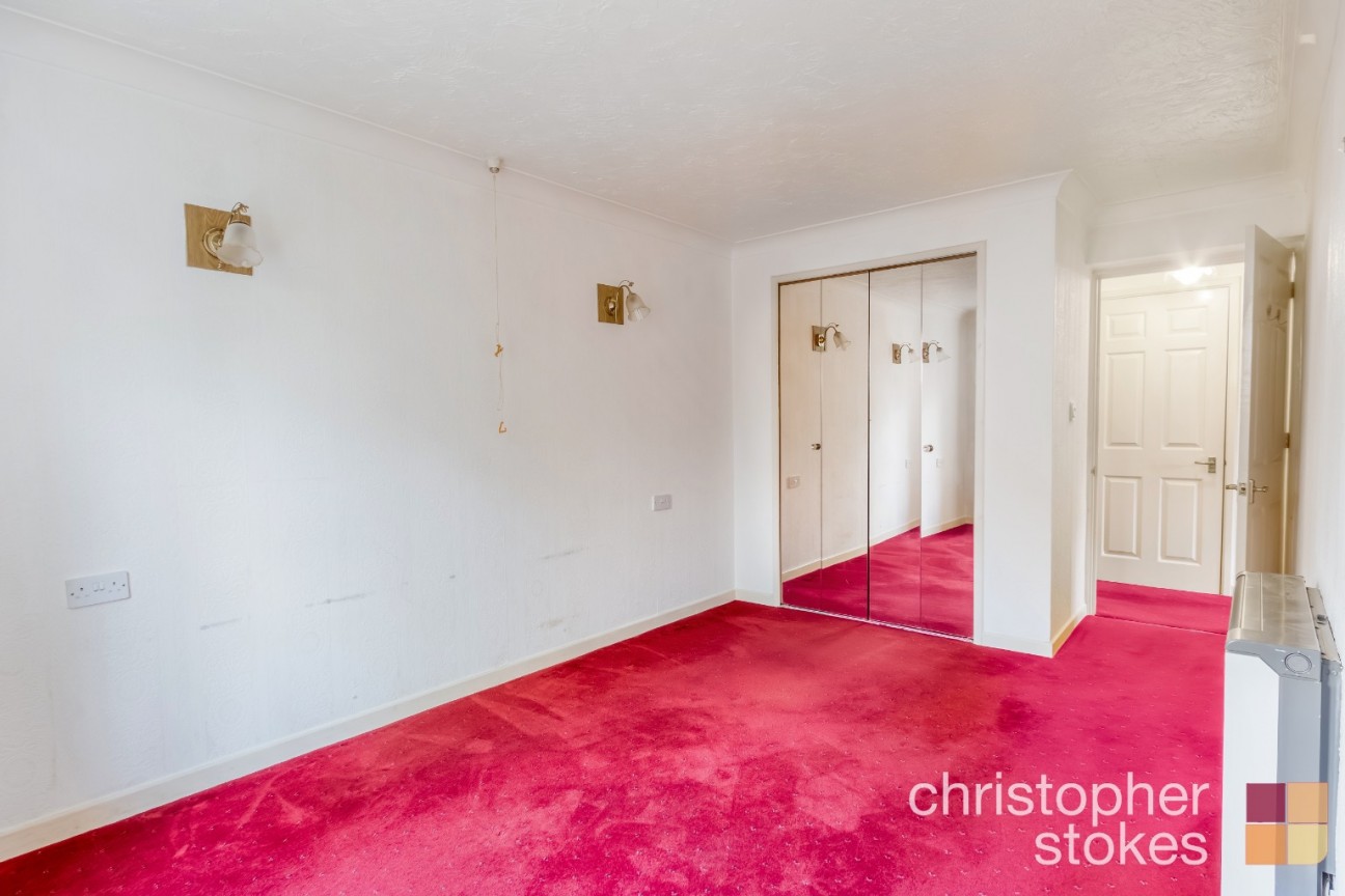 Edwards Court, Turners Hill, Hertfordshire, EN8 8SA