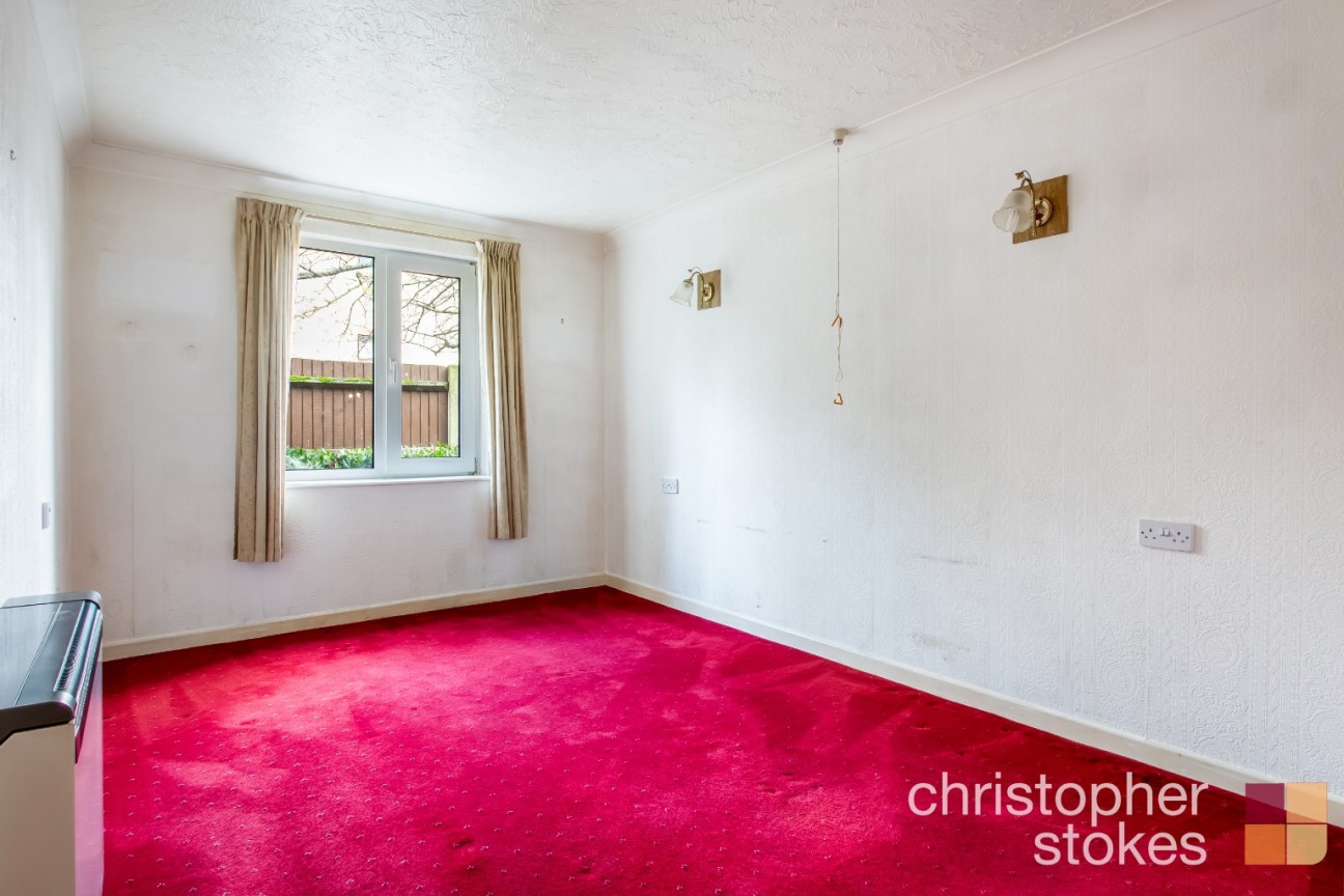 Edwards Court, Turners Hill, Hertfordshire, EN8 8SA