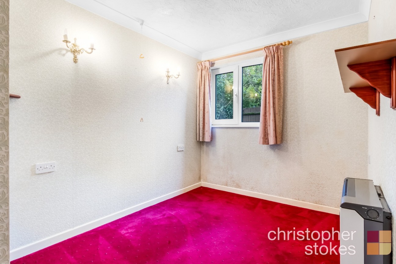 Edwards Court, Turners Hill, Hertfordshire, EN8 8SA