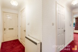 Edwards Court, Turners Hill, Hertfordshire, EN8 8SA